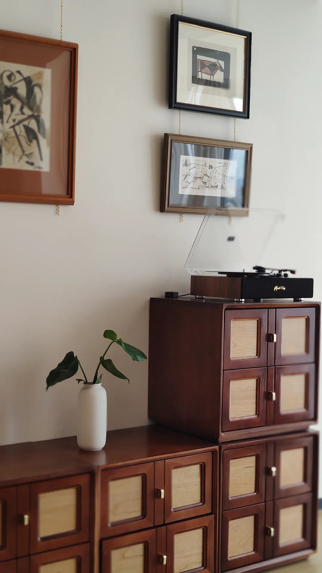 东莞1：1落地的全案设计，在可控的预算里，装出理想中的生活